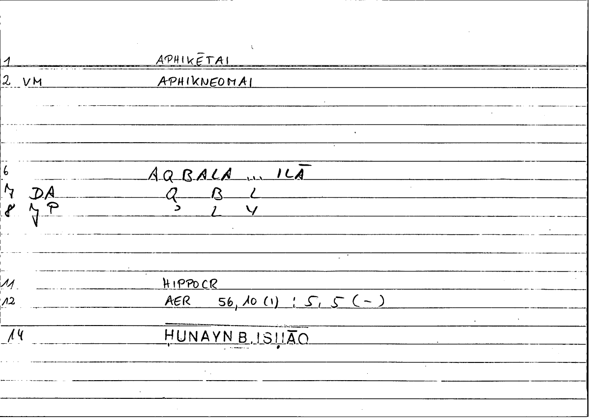 Filecard Hippocr.Aer.1068