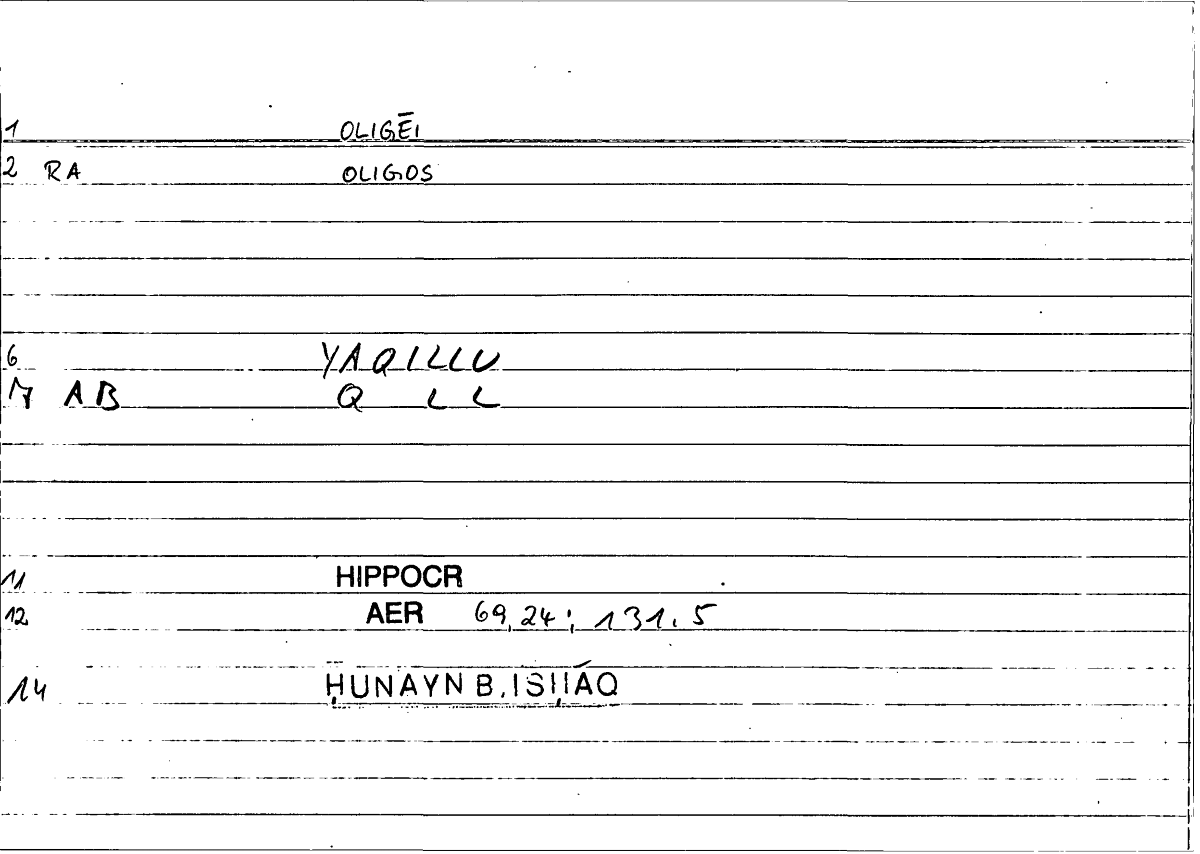 Filecard Hippocr.Aer.1102