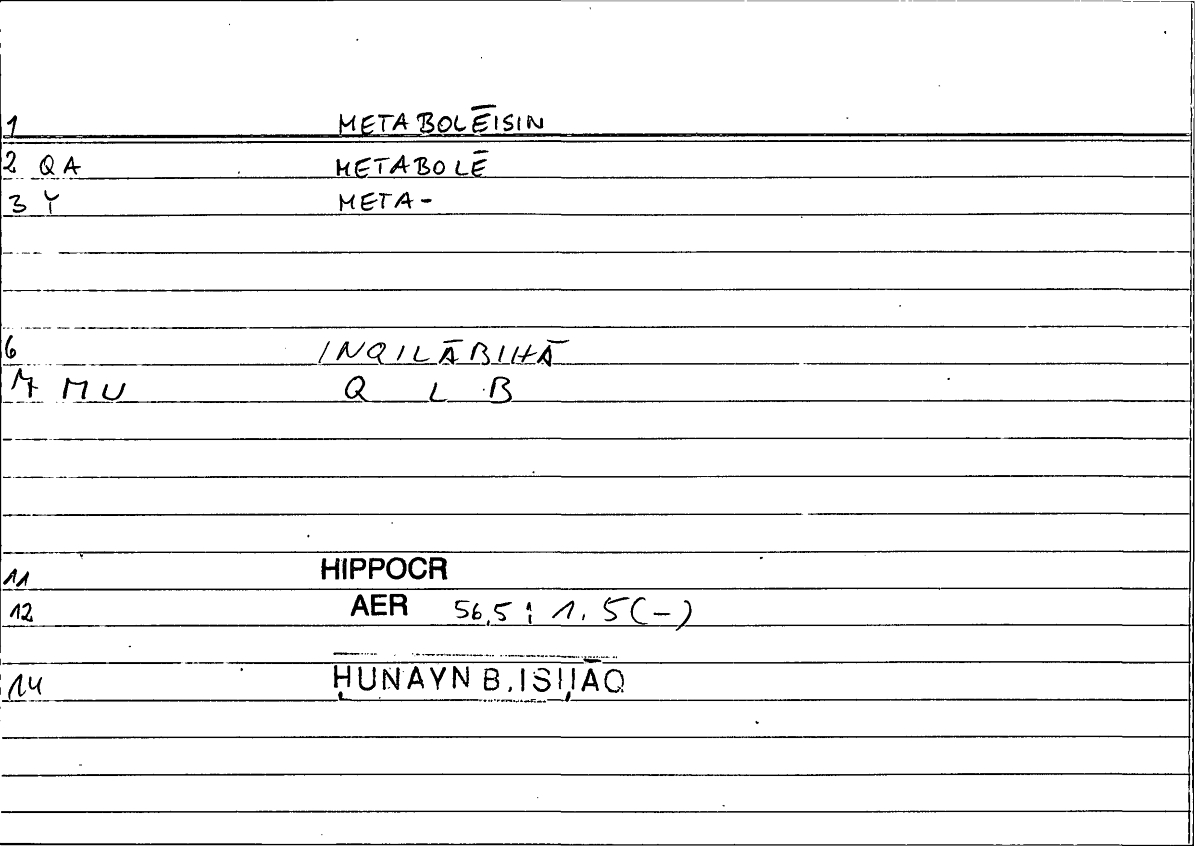 Filecard Hippocr.Aer.1108