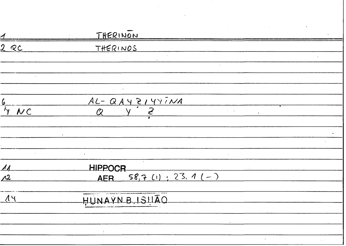 Filecard Hippocr.Aer.1129