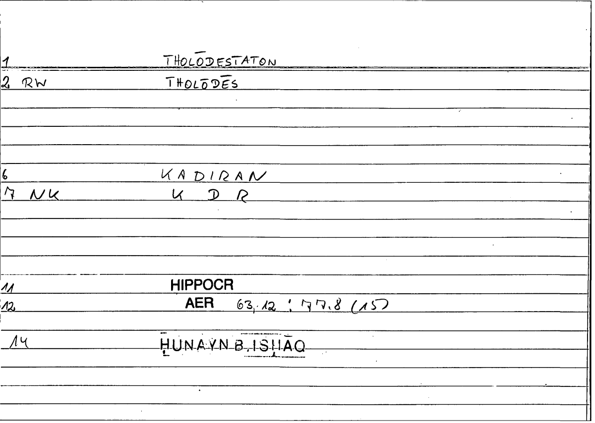 Filecard Hippocr.Aer.1186