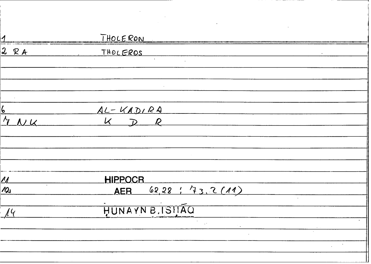 Filecard Hippocr.Aer.1188