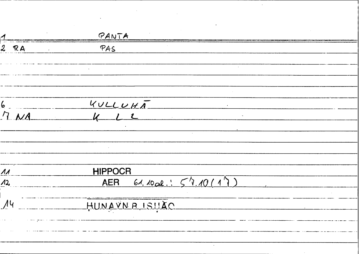 Filecard Hippocr.Aer.2010