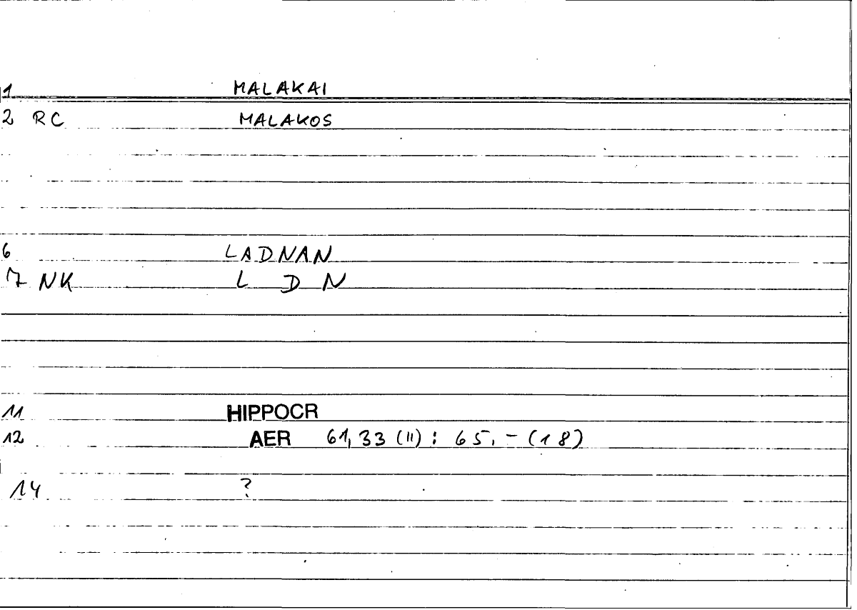 Filecard Hippocr.Aer.2036