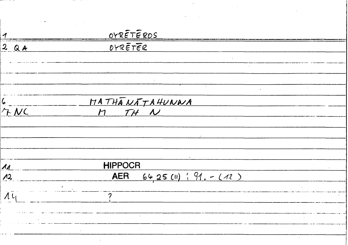 Filecard Hippocr.Aer.2065