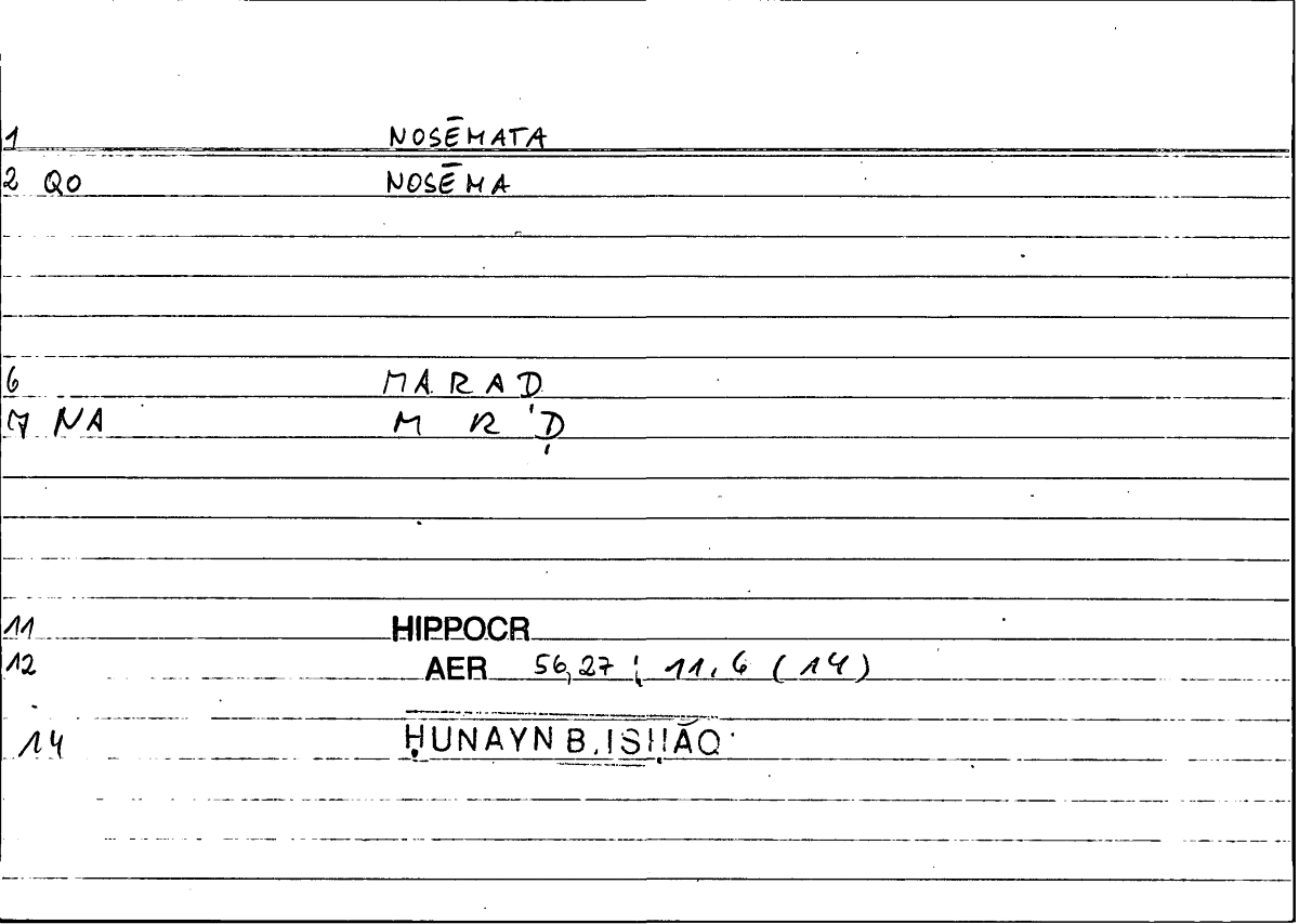 Filecard Hippocr.Aer.2084