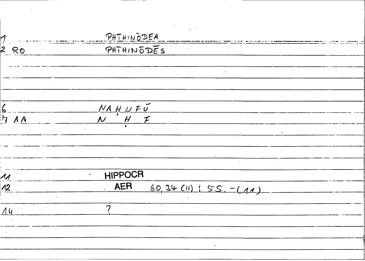 Filecard Hippocr.Aer.2146
