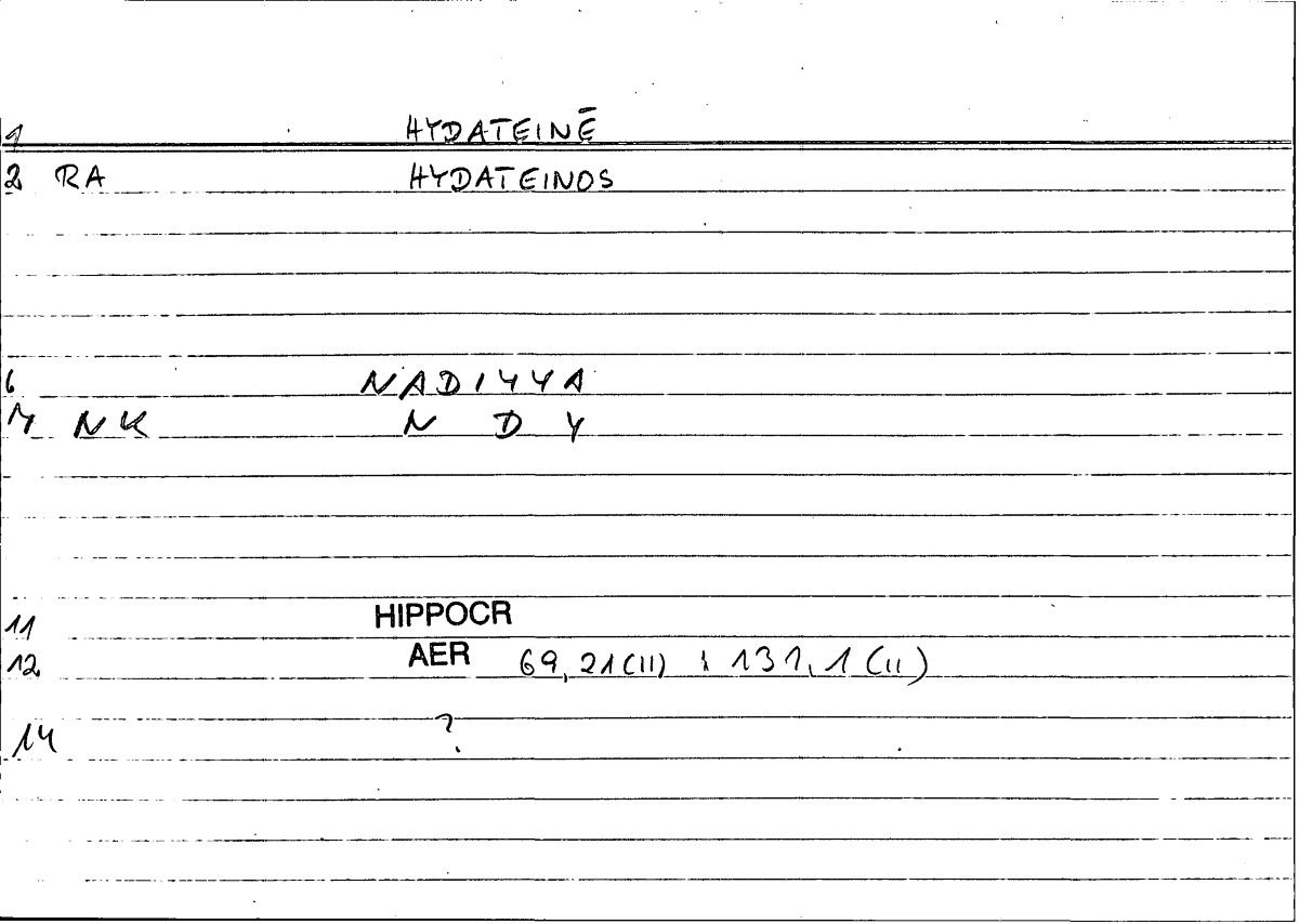 Filecard Hippocr.Aer.2155