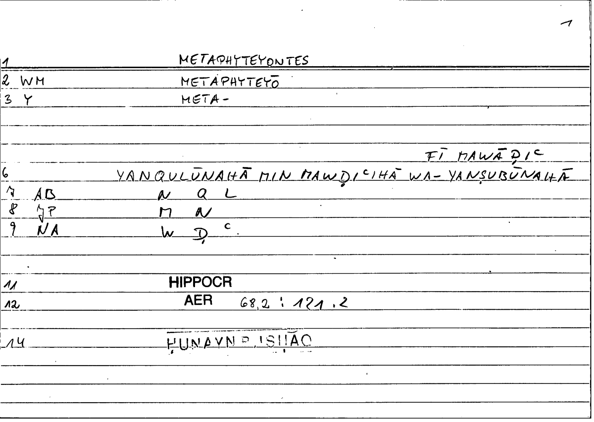 Filecard Hippocr.Aer.2173