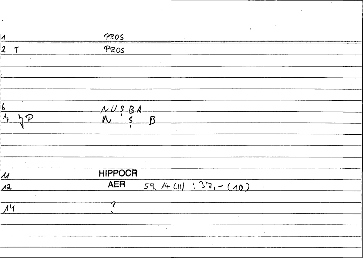 Filecard Hippocr.Aer.2175