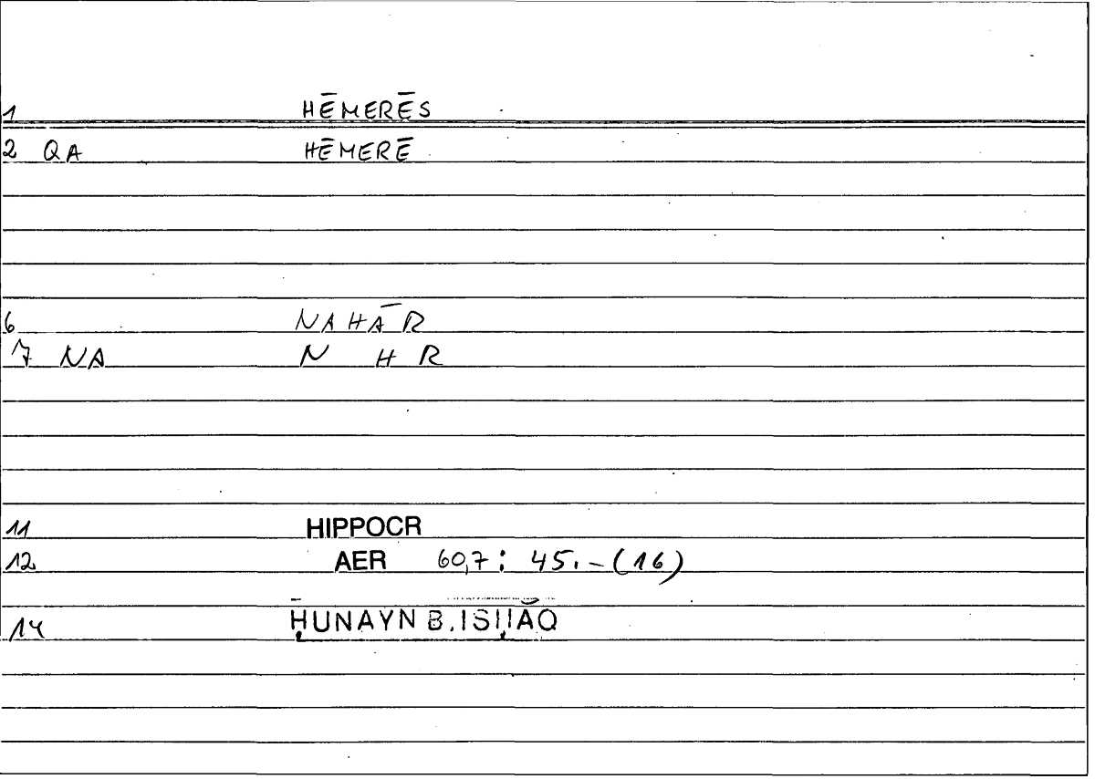 Filecard Hippocr.Aer.2204