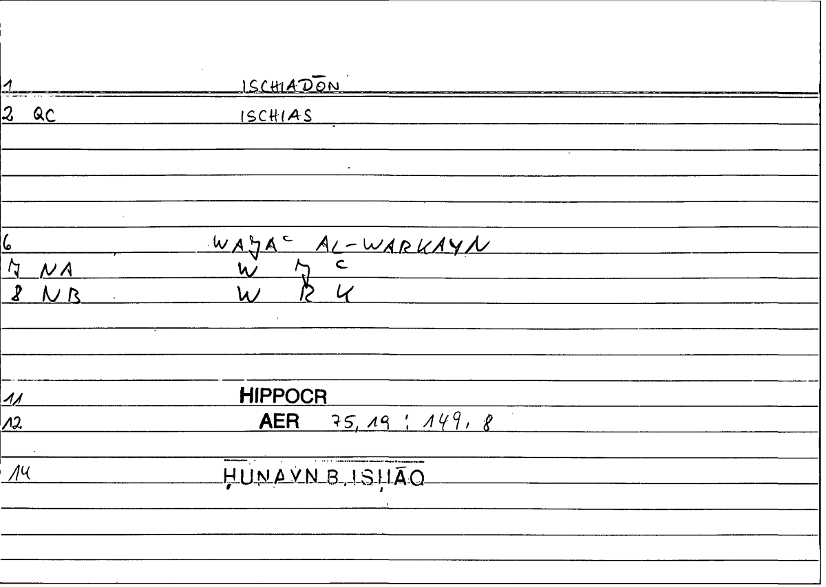Filecard Hippocr.Aer.2235