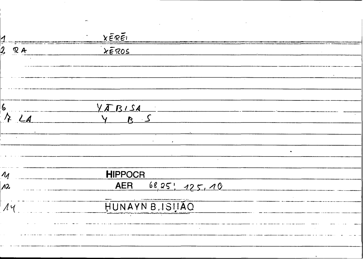 Filecard Hippocr.Aer.2295