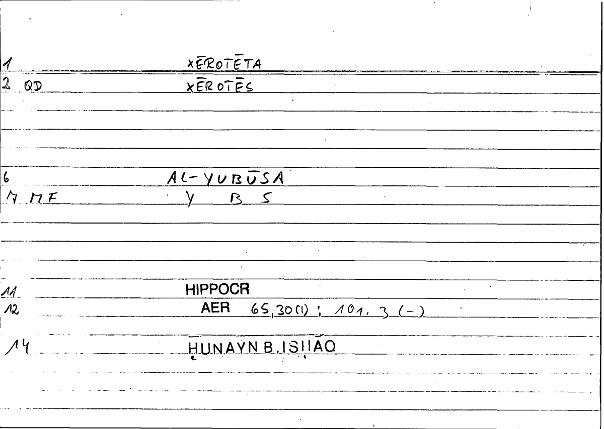 Filecard Hippocr.Aer.2296