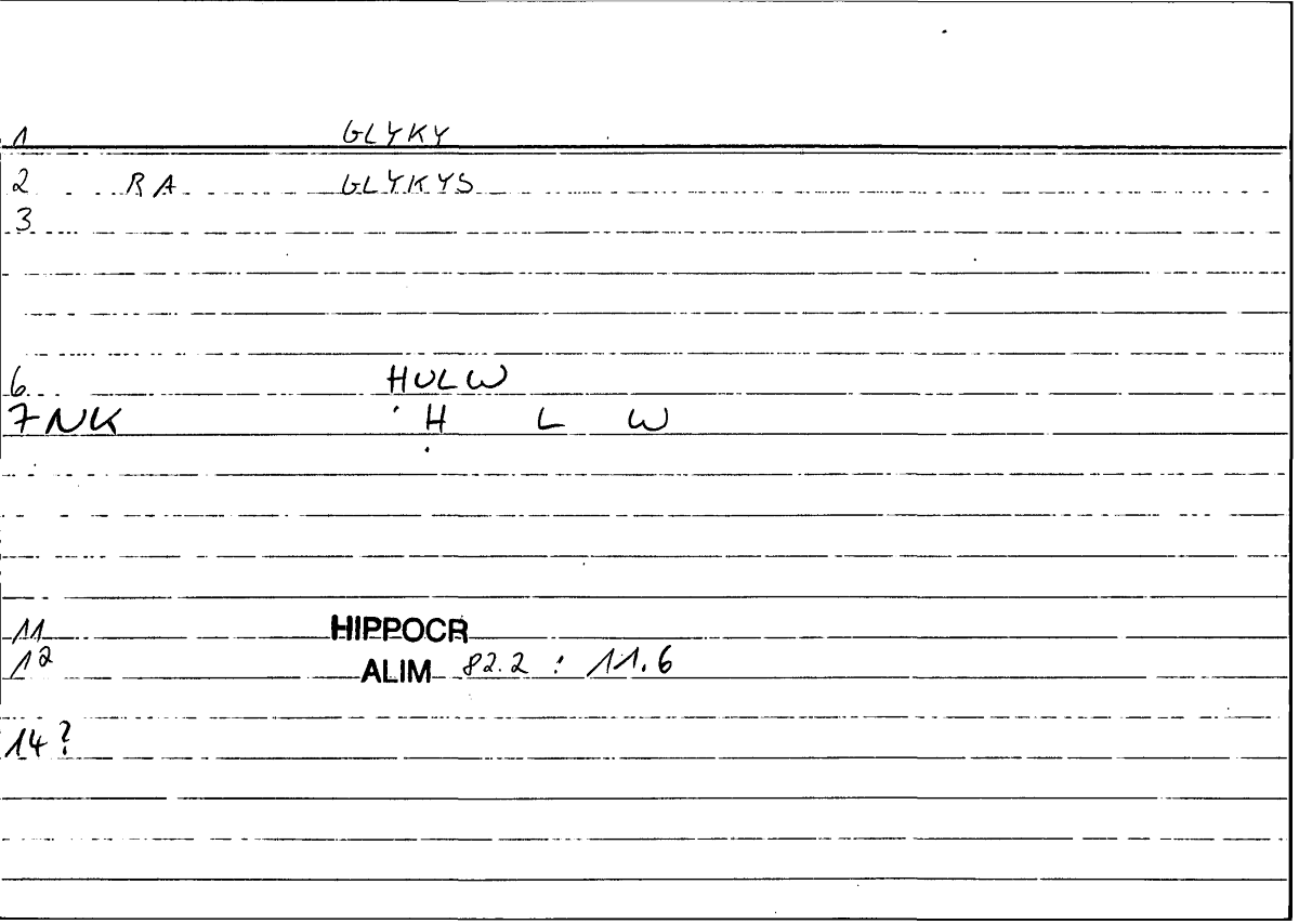 Filecard Hippocr.Alim.0045