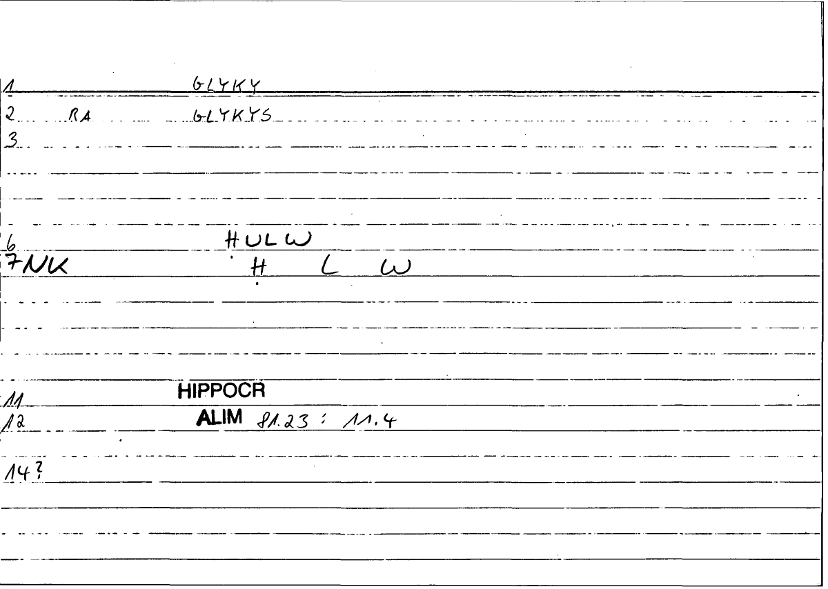 Filecard Hippocr.Alim.0049