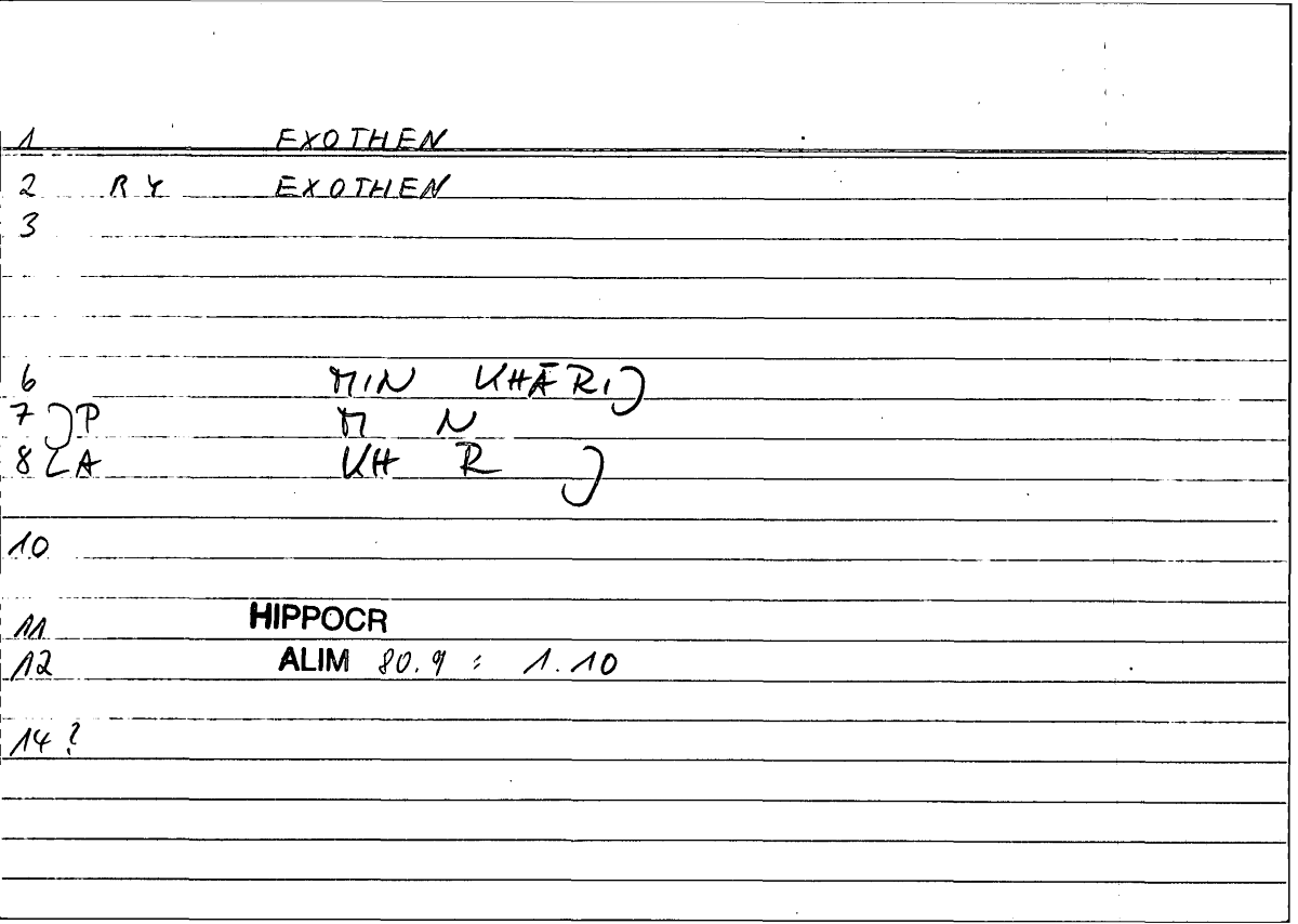 Filecard Hippocr.Alim.0066