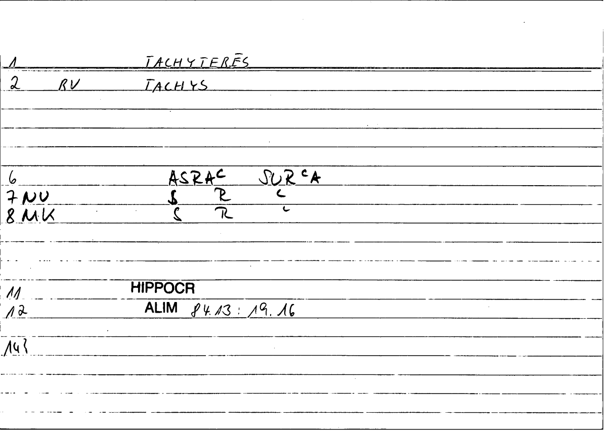Filecard Hippocr.Alim.0319