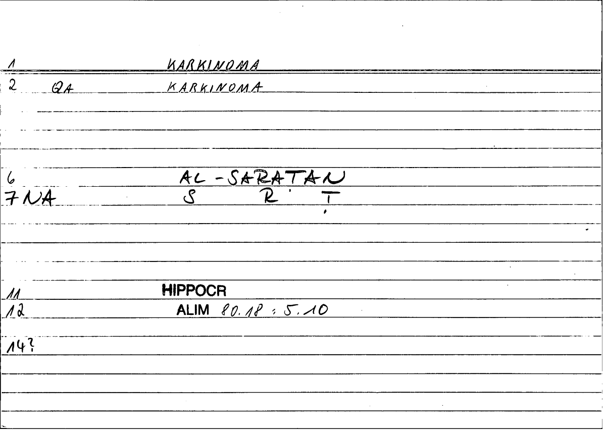 Filecard Hippocr.Alim.0320