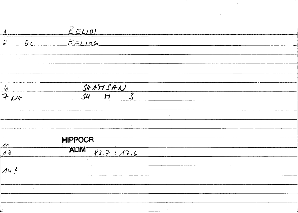 Filecard Hippocr.Alim.0347
