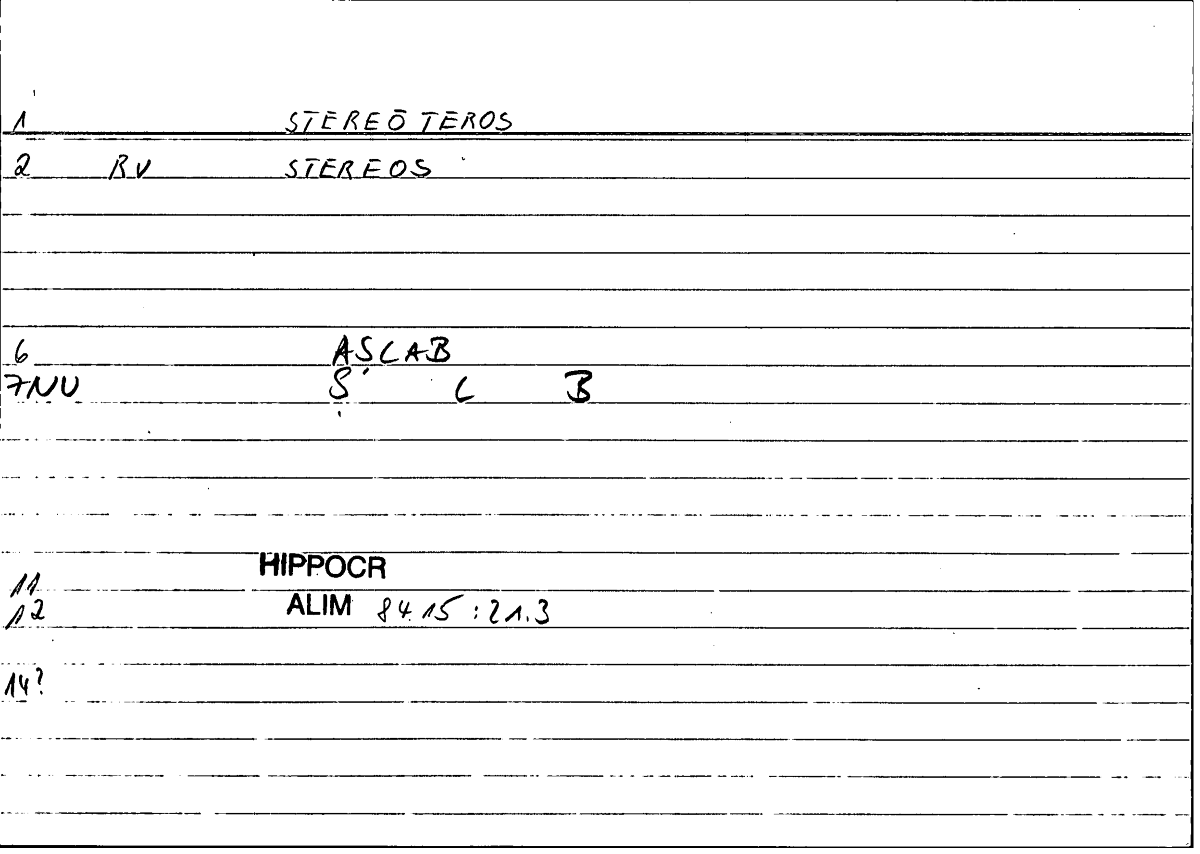 Filecard Hippocr.Alim.0360