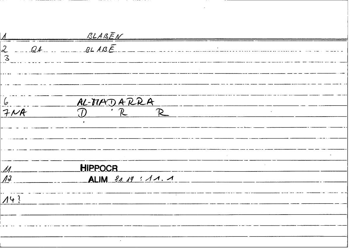 Filecard Hippocr.Alim.0375