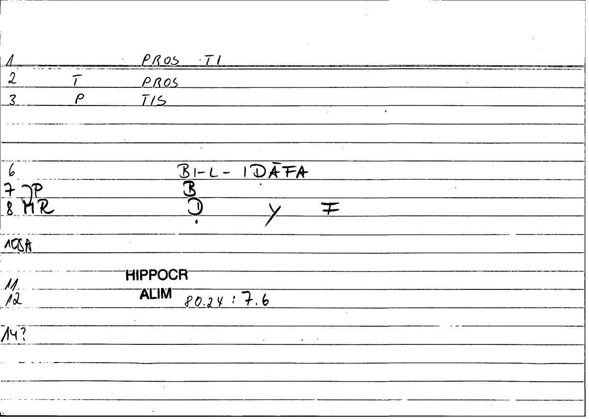 Filecard Hippocr.Alim.0387