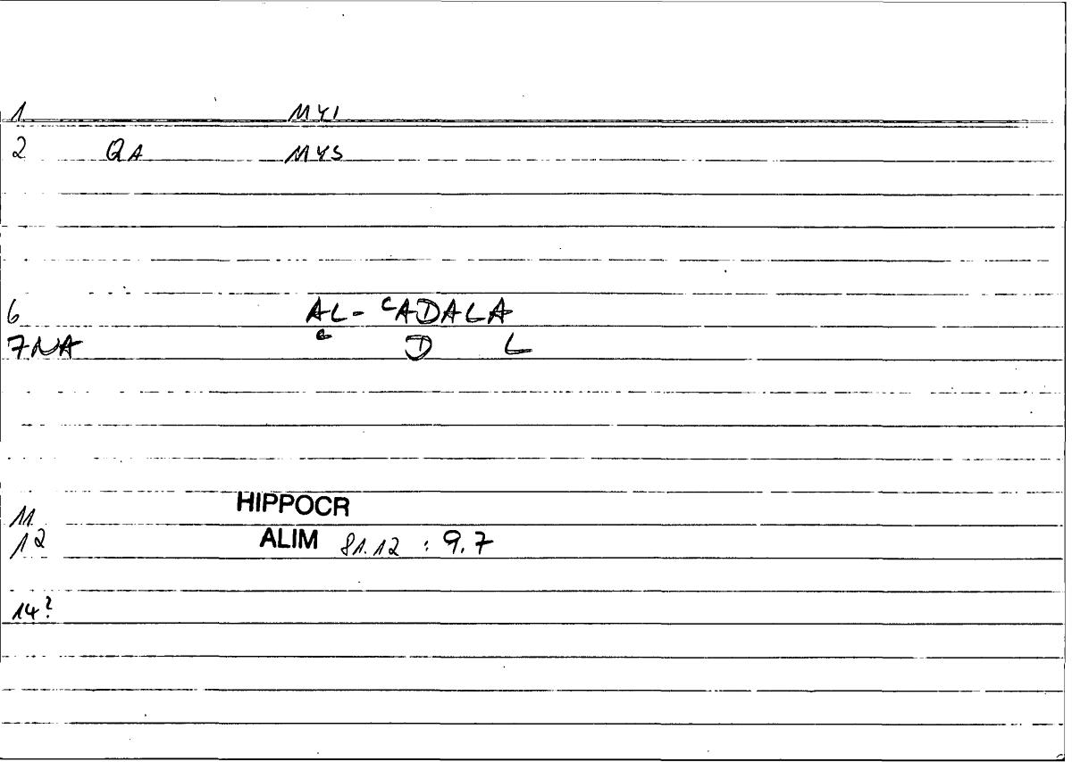 Filecard Hippocr.Alim.0405