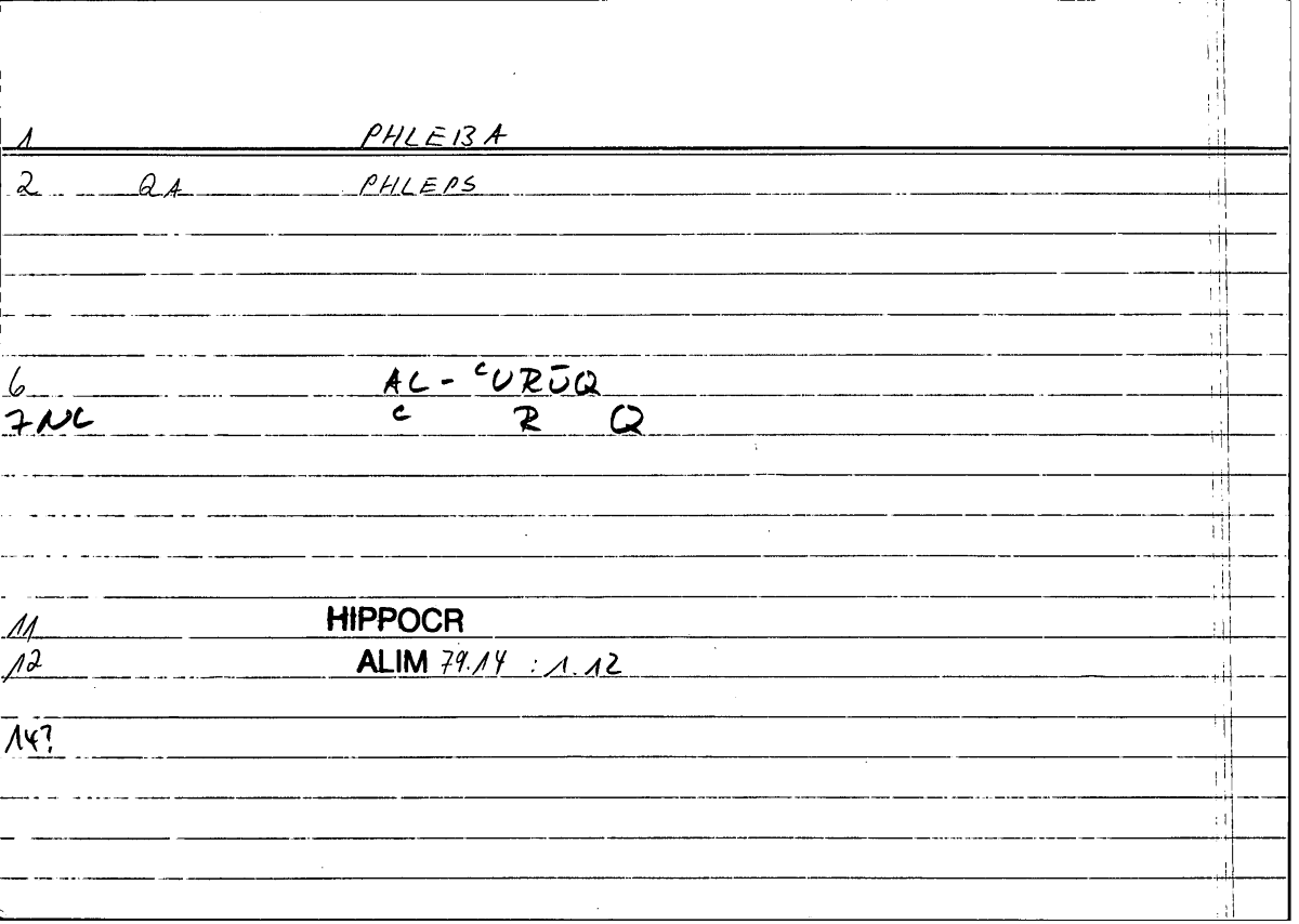 Filecard Hippocr.Alim.0409