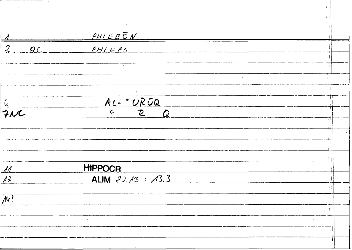 Filecard Hippocr.Alim.0411