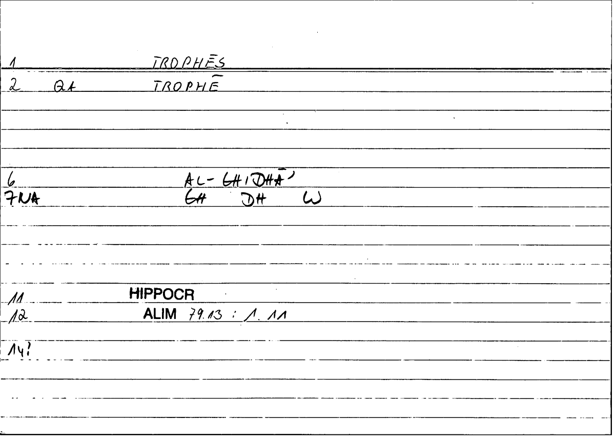 Filecard Hippocr.Alim.0440