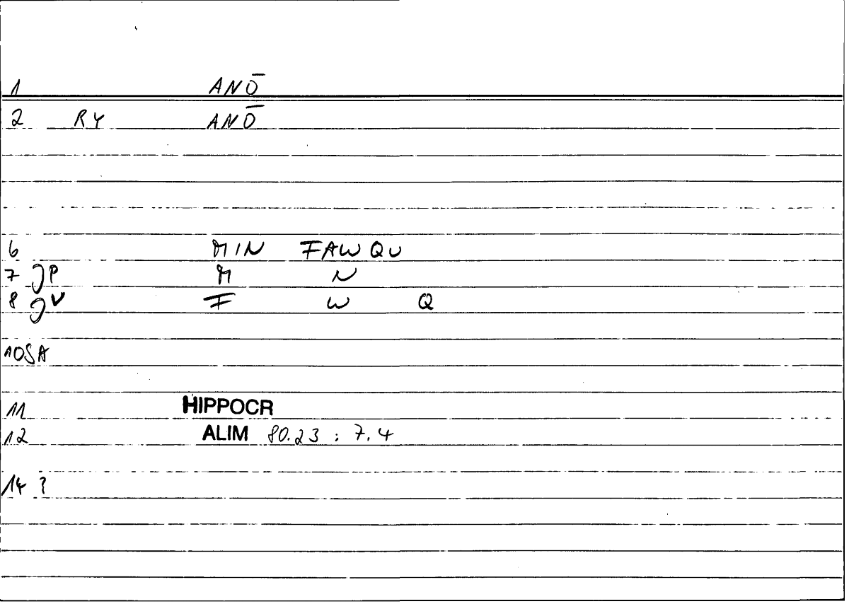 Filecard Hippocr.Alim.0465
