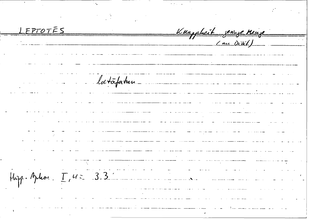 Filecard Hippocr.Aphor.0197