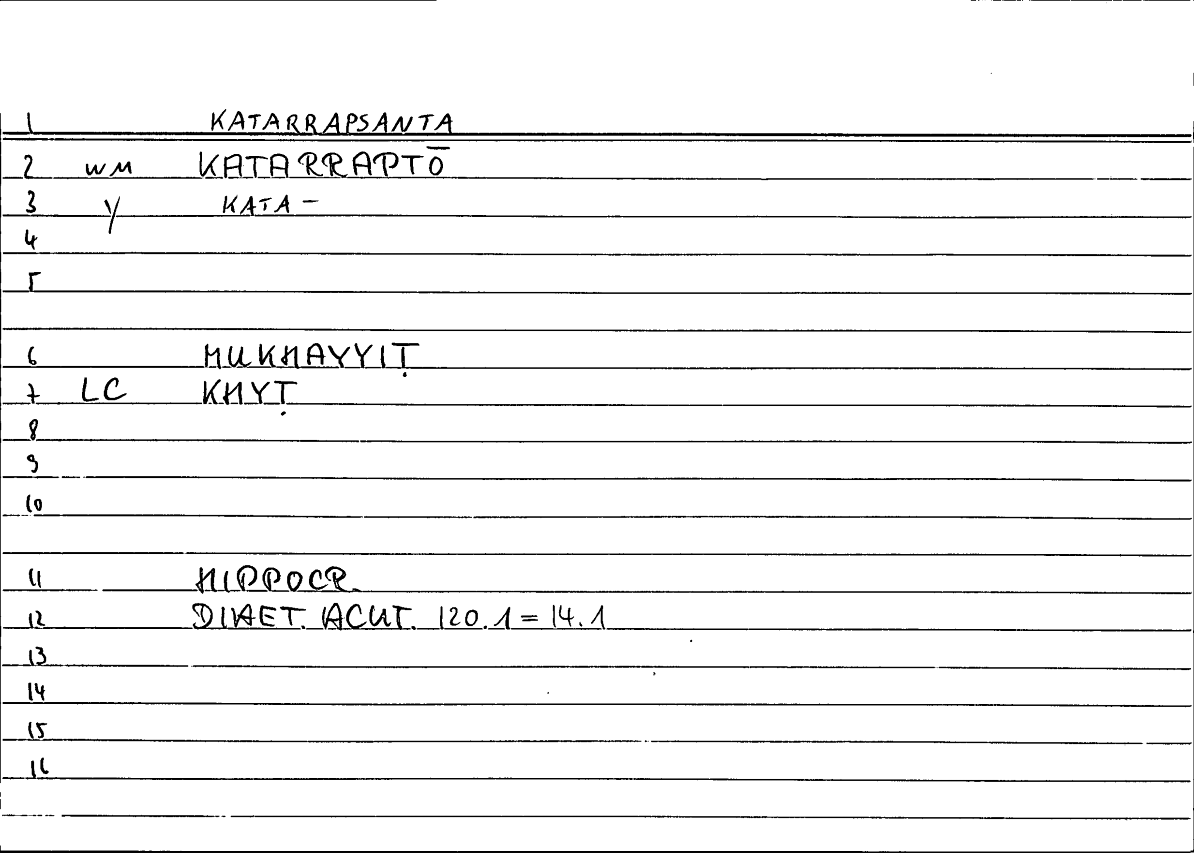 Filecard Hippocr.Diaet-acut.0174