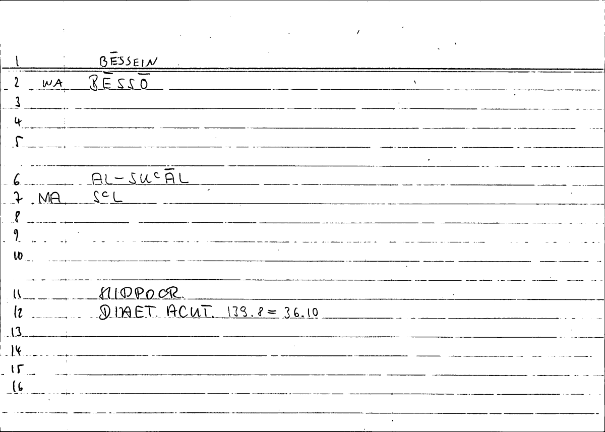Filecard Hippocr.Diaet-acut.0306