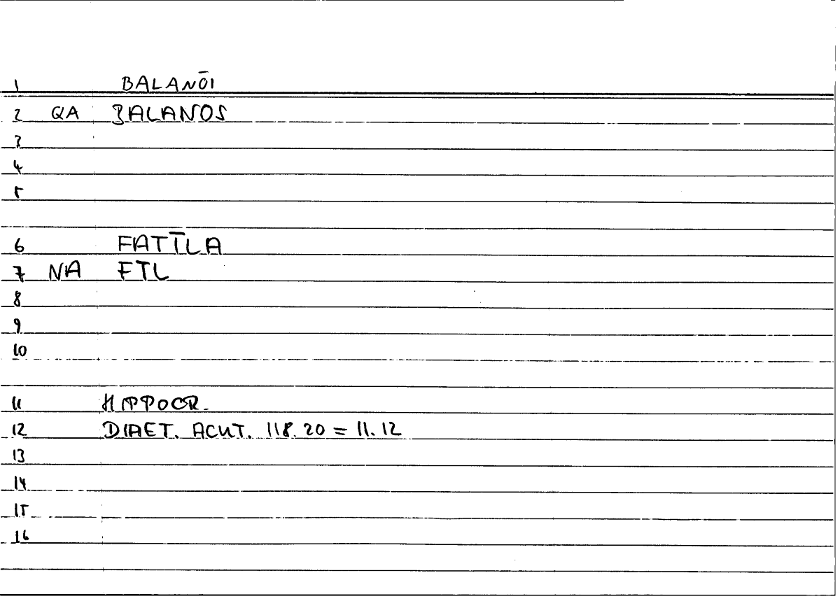 Filecard Hippocr.Diaet-acut.0609