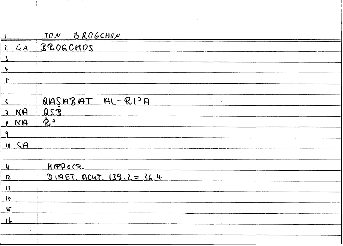 Filecard Hippocr.Diaet-acut.0659