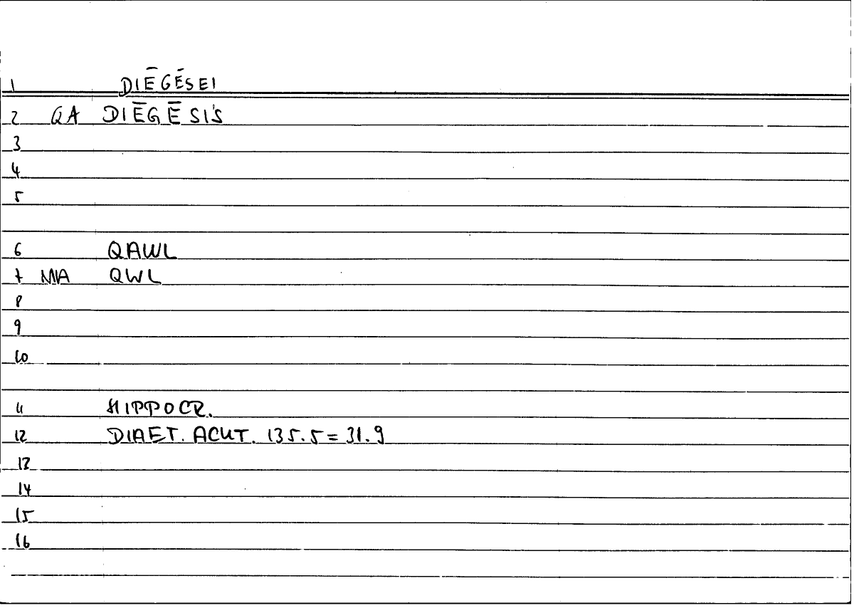 Filecard Hippocr.Diaet-acut.0673