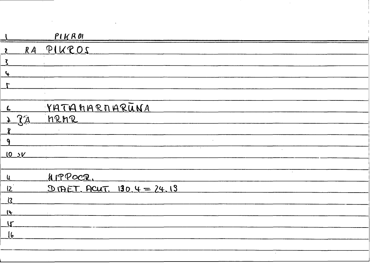 Filecard Hippocr.Diaet-acut.0768