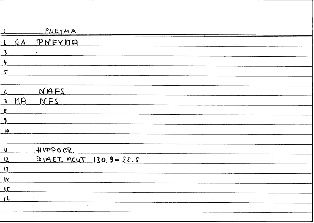 Filecard Hippocr.Diaet-acut.0840