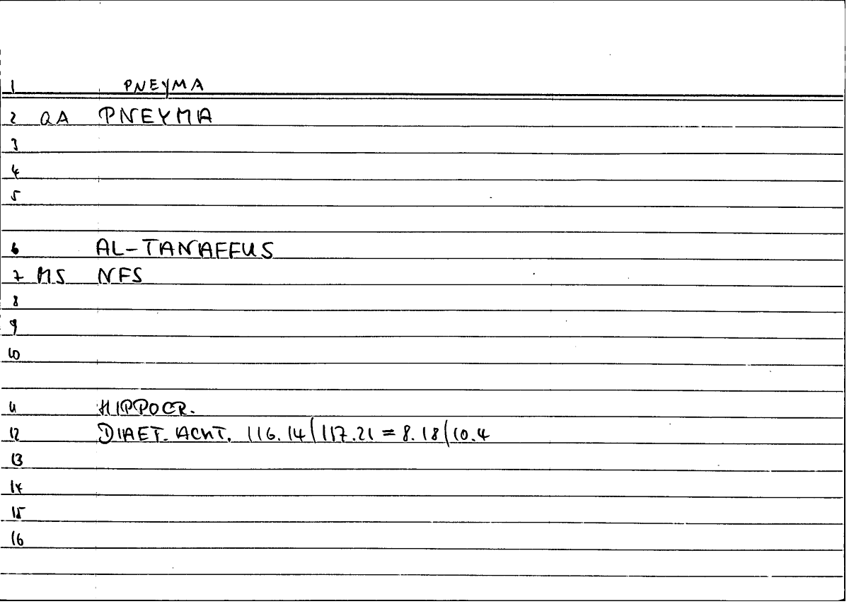 Filecard Hippocr.Diaet-acut.0841