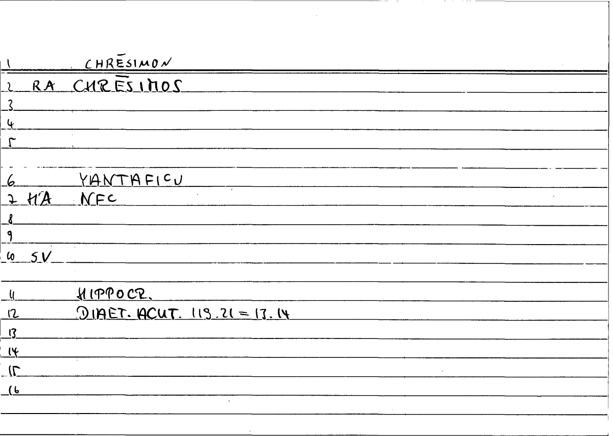 Filecard Hippocr.Diaet-acut.0850