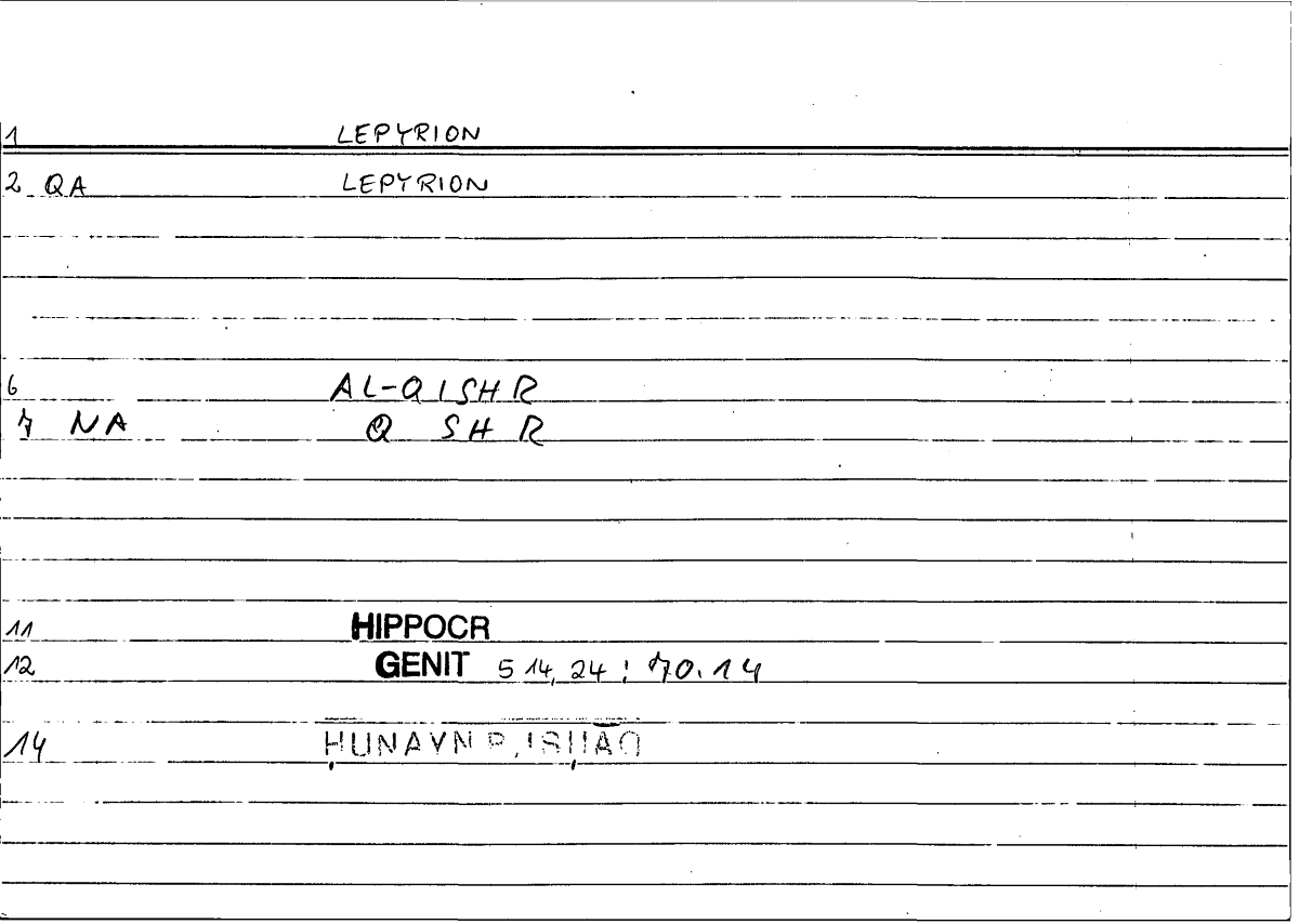 Filecard Hippocr.Genit.0076