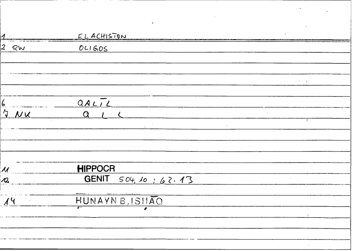 Filecard Hippocr.Genit.0087