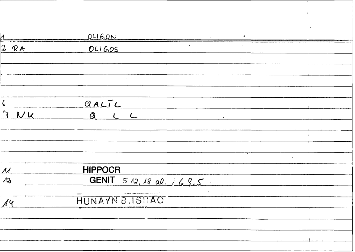 Filecard Hippocr.Genit.0088