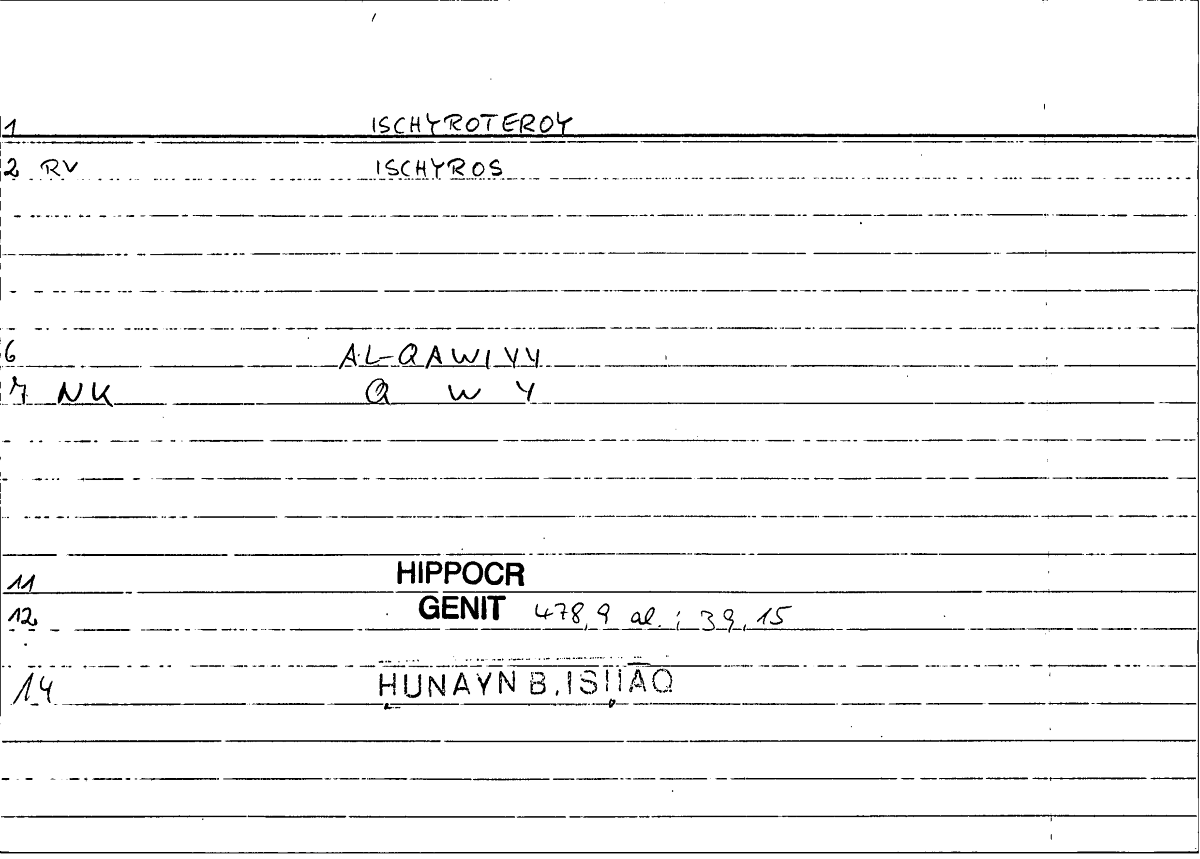 Filecard Hippocr.Genit.0104