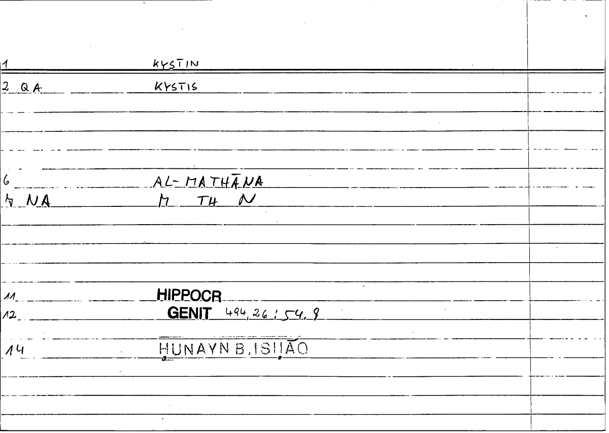 Filecard Hippocr.Genit.0150