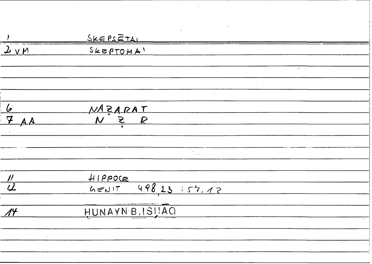 Filecard Hippocr.Genit.0216
