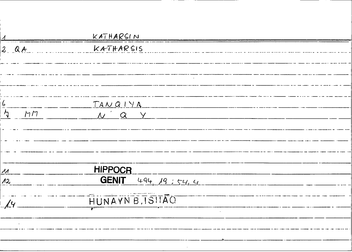 Filecard Hippocr.Genit.0240