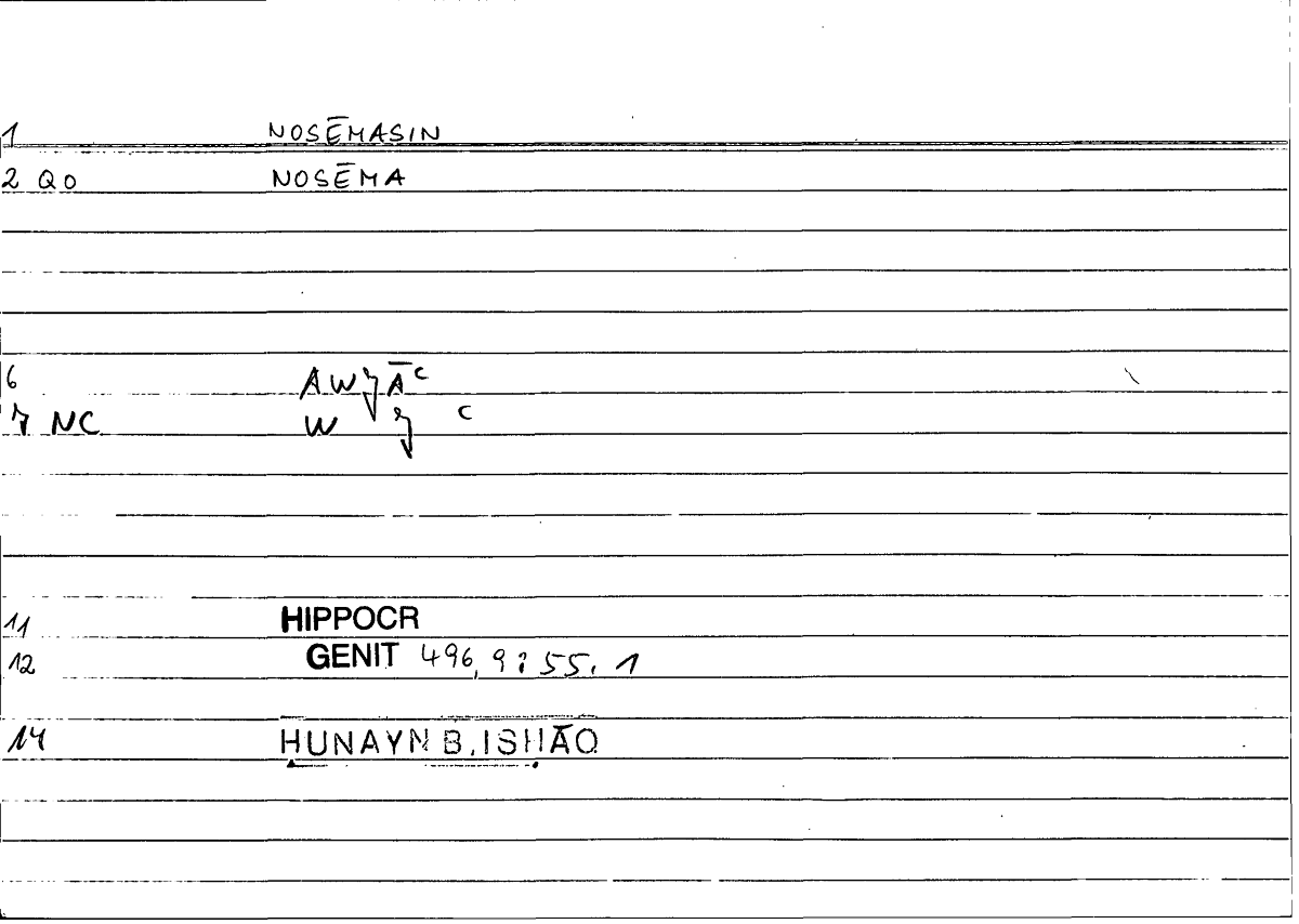 Filecard Hippocr.Genit.0258